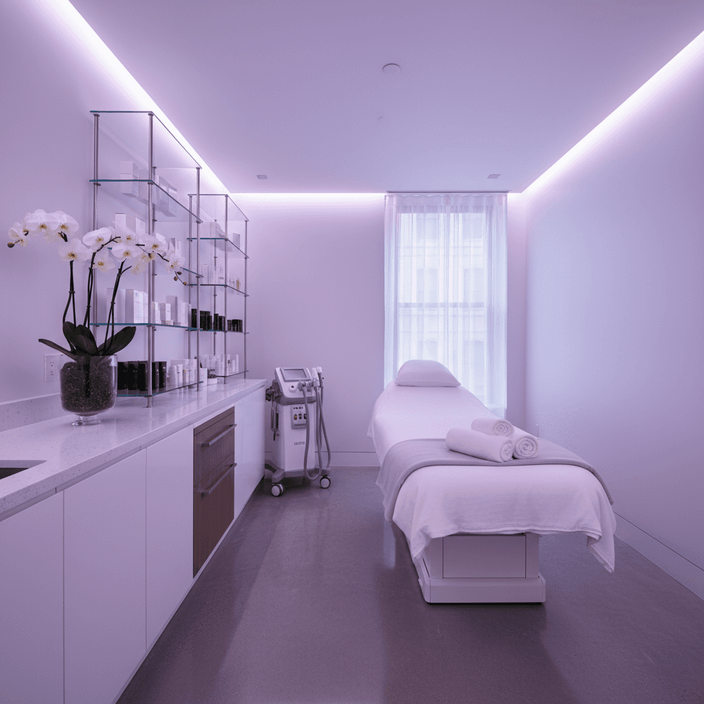 Be You Esthetic — Salon Boss case study