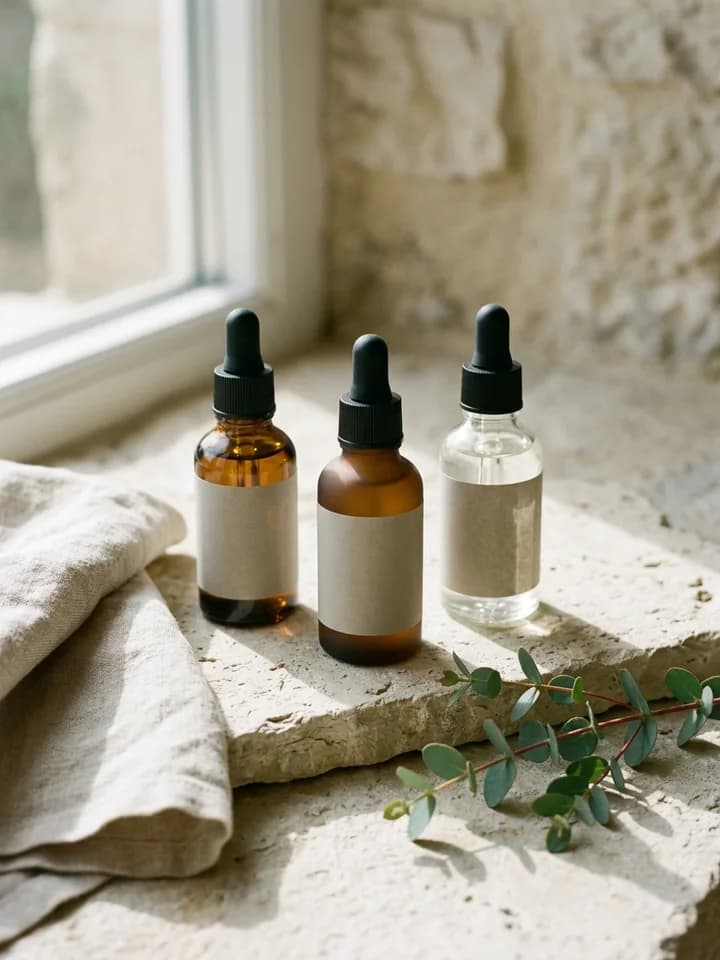 Beauty Brands, marketing by Salon Boss