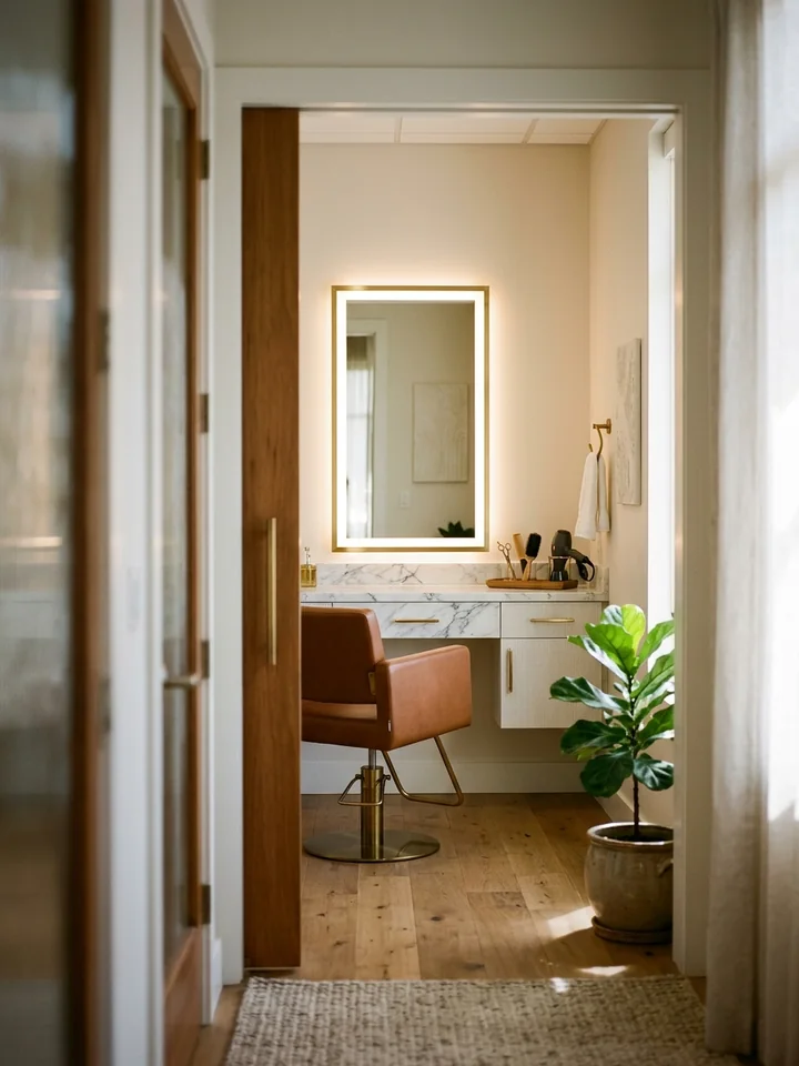 Salon Suites, marketing by Salon Boss