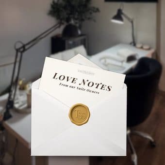 The Suites Spot Instagram post