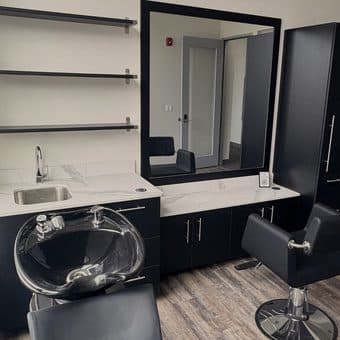 The Suites Spot Instagram post